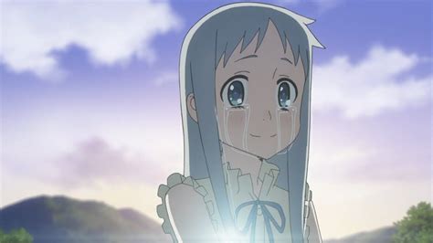 Top 20 Best Sad Anime That Will Make You Cry